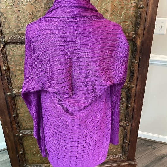 COPY - Ralph Lauren cardigan size S - Picture 3 of 6